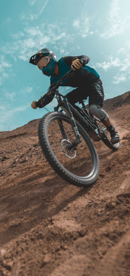 Mtb Wallpaper