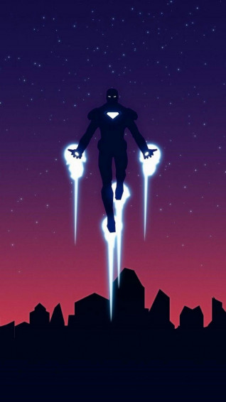 Shaikh Mohsin On Heroes Wallpaper