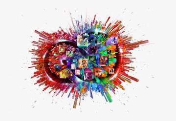 Adobe Creative Cloud HD Png Transparent Image