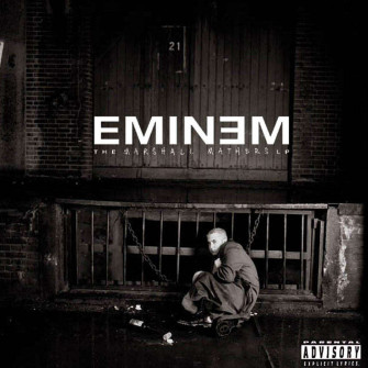 Vibe Re The Marshall Mathers Lp