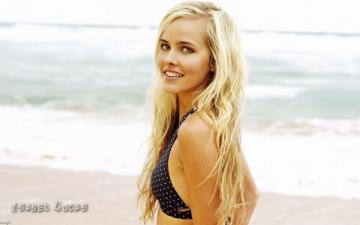 Isabel Lucas Wallpaper Starswallpaper