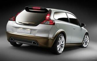 Wallpaper Anterior Volvo C30 Siguiente