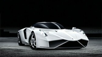 Amazing Super Cars Pixels HD Wallpaper Collections Tech