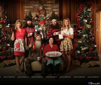 Duck Dynasty Christmas Wallpaper Easter