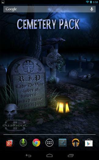 Haunted House HD Aplicaciones De Android En Google Play