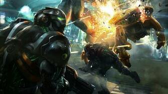 Infinity The Game