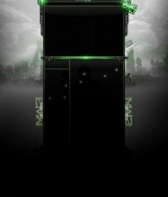 Call Of Duty Background