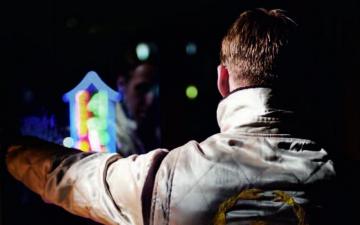 Drive Wallpaper Movie Desktop