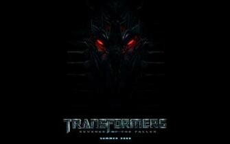 Transformers Revenge Of The Fallen Movies Wallpaper
