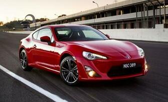 Toyota Wallpaper High Resolution And Quality