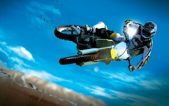 Extreme Sport Wallpaper