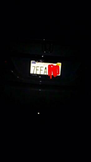 Faze Rug On Rain This Car That I Parked Behind Last