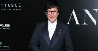 How Ke Huy Quan S Career Led Him To Winning An Oscar Wallpaper