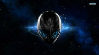 Wallpaper Background Dell Alienware Computer