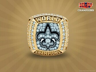 New Orleans Saints Wallpaper