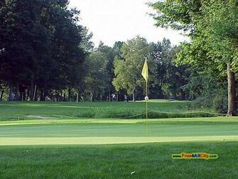 Augusta Golf