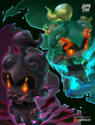 Vp Pok Mon Thread