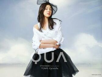 Kim Yuna Wallpaper