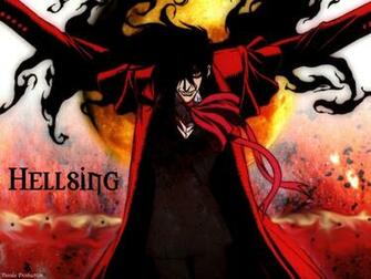 Alucard Wallpaper Jpg