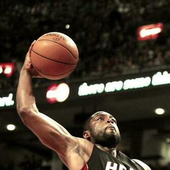 Lebron James Slam Dunk Wallpaper