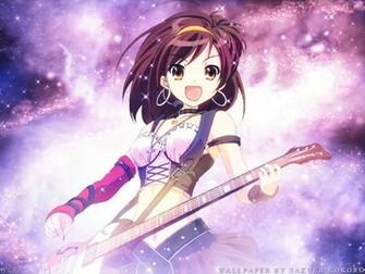 The Melancholy Of Haruhi Suzumiya Z