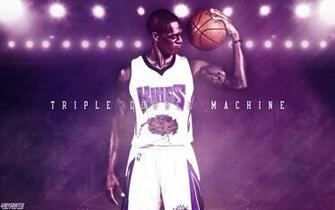 Hayden Garrison Human Machine Wallpaper Rajon Rondo Andre
