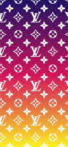 Louis Vuitton iPhone Wallpaper