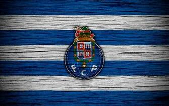Fc Porto 4k Ultra HD Wallpaper Background Image Id