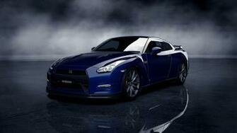 Nissan Gt R Nismo Wallpaper HD Background Desktop