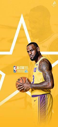 Lakers Wallpaper And Infographics Los Angeles