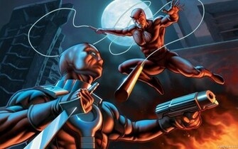 Comics Wallpaper Comic Book Art