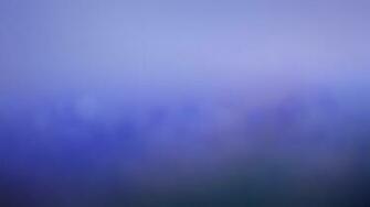 Hazy Wallpaper