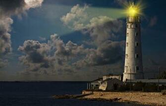 Lighthouse Wallpaper