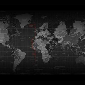 Blackberry Passport Wallpaper World Map