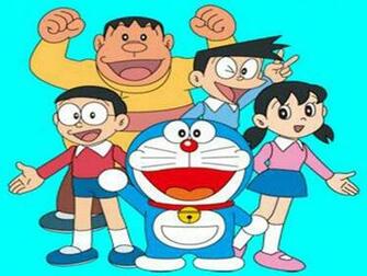 Doraemon 3d Wallpaper HD Fine