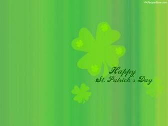 Festive St Patrick S Day Wallpaper For Your Desktop