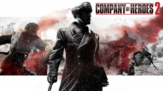 Company Of Heroes HD Wallpaper