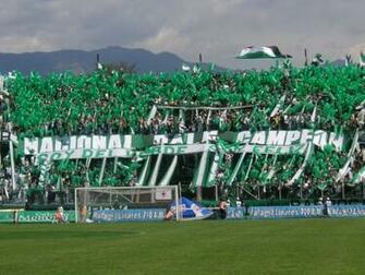 Hincha De Atl Tico Nacional Es Asesinado En Medell N
