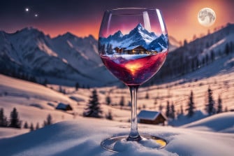 Winter HD Wallpaper And Background