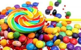 Image Lollipop Candy Wallpaper Pc Android iPhone And iPad