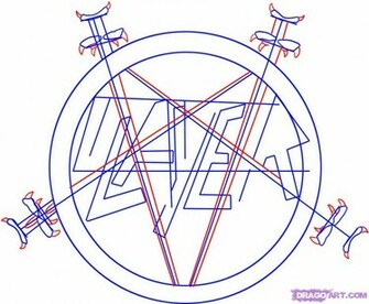 Draw The Ravens Logo Step Apps Directories