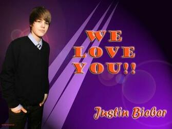 Justin Bieber Wallpaper