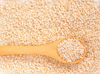 Sesame Background Stock Photo Containing Closeup And Heap Wallpaper