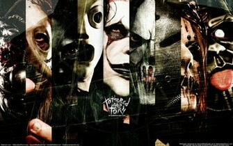 Slipknot Wallpaper HD Quality