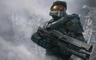 Batman Arkham Asylum Battlefield Halo Wallpaper 1080p