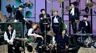 Stray Kids Release Stunning Concept Photos Tracklist For Their