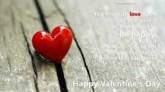 Valentine Love Quotes HD Wallpaper SuperHDfx