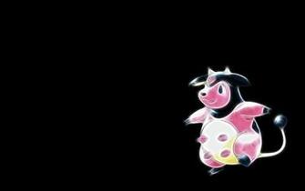 Miltank Pok Mon HD Wallpaper Background