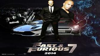 Fast And Furious Wallpaper Desktop HD