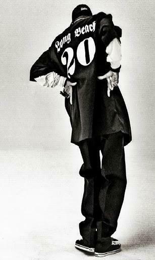 Snoop Dogg Crip Wallpaper Screenshots Walk Live